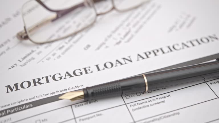 Stockton, MO Loan Agency Company